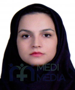 خانم دکتر فرزانه حسنی