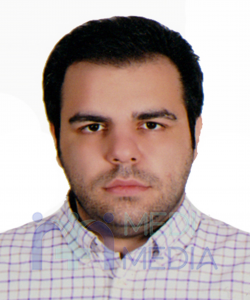 آقای دکتر امیرفاضل حلاج پور