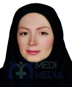 خانم دکتر مریم باقری