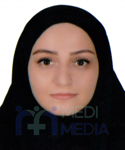 خانم دکتر سحر یاقوتی آذر عجب شیر