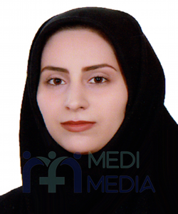 خانم دکتر معصومه دستوار