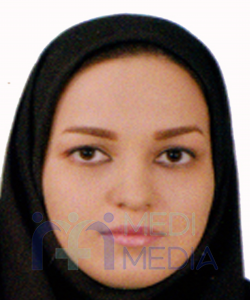 خانم دکتر مهناز آتشین صدف