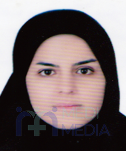 خانم دکتر بهناز دهقان نیری