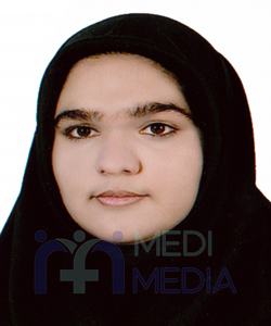 خانم دکتر فاطمه مزیدی شرف آبادی