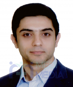 آقای دکتر آریا روحی