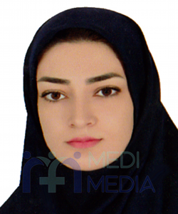 خانم دکتر شیما محمدی لعل آبادی