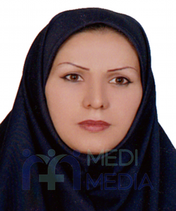 خانم دکتر صفورا خلیفه