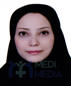 خانم دکتر زینب خدادادی نژاد