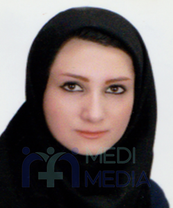 خانم دکتر نازنین میرشاهی