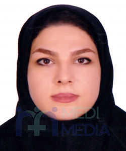 خانم دکتر نسیم خانی