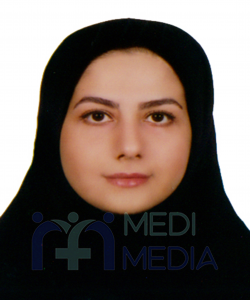 خانم دکتر پرستو رسائی