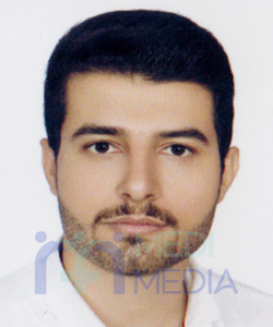آقای دکتر وحید نجفی مسلم
