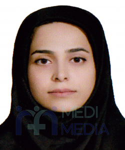 خانم دکتر پروین کلهر