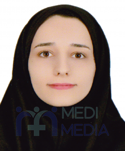 خانم دکتر سحر محمدی عبده وند