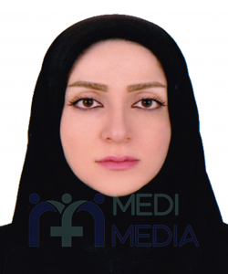 خانم دکتر مرجان زارعی