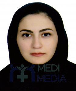 خانم دکتر مینو صلواتی