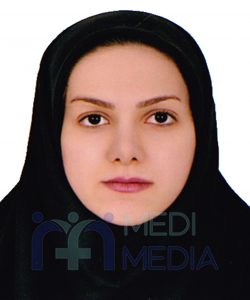خانم دکتر آسانا والی سیچانی