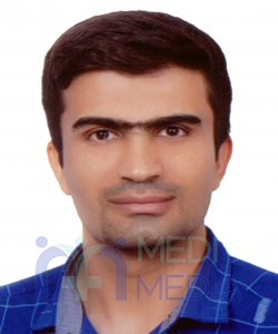 آقای دکتر فیروز امیری