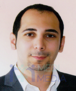 آقای دکتر علی رحیم پور