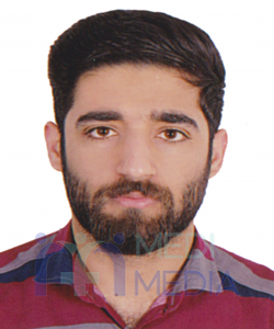آقای دکتر سعید قاسم زاده