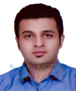آقای دکتر علی نیریزنقدهی