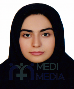 خانم دکتر مهرنوش آقابیگی ها