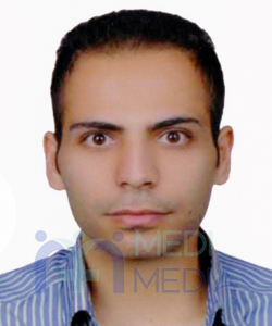 آقای دکتر محمد امینی