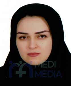 خانم دکتر مریم سادات مکرم گرگری