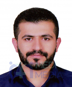 آقای دکتر پژمان صالحی فرد