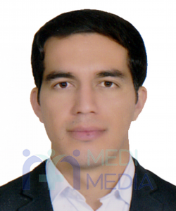 آقای دکتر حسن ممتازیان