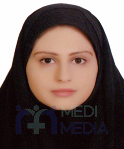 خانم دکتر زینب اندرخورا