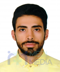 آقای دکتر میلاد کبیری سامانی
