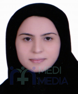 خانم دکتر فاطمه حقانی