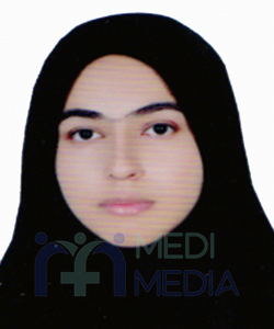 خانم دکتر محدثه کریمی