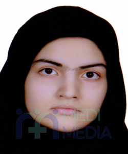 خانم دکتر فیروزه علی پور