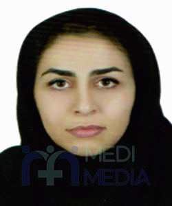خانم دکتر سارا برنا