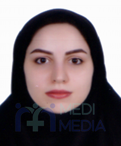 خانم دکتر آذین توسلی