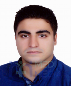 آقای دکتر علی بوستانی