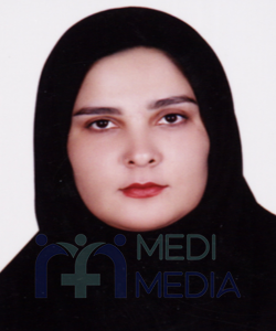 خانم دکتر زهرا توحیدی