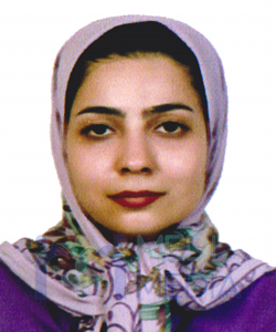 خانم دکتر مریم باقی زاده فینی