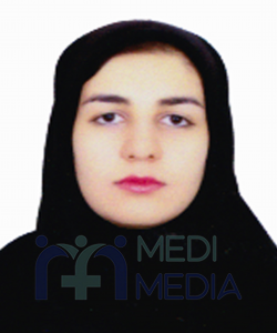 خانم دکتر فرناز معانی