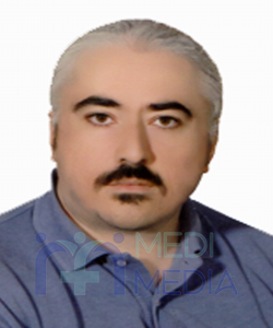 آقای دکتر کورش تمیزی