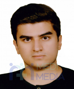 آقای دکتر علی رشیدی نیا