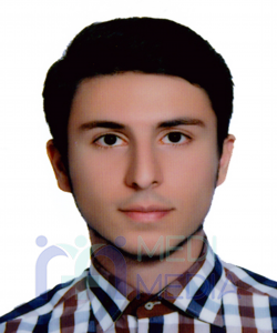 آقای دکتر امیرحسین جدیدیان