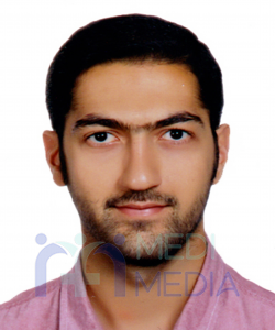 آقای دکتر حامد چراغعلی