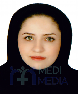 خانم دکتر بیتا فراتی کاشانی