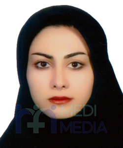 خانم دکتر فاطمه یونسی