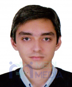 آقای دکتر فرهاد پیشگر