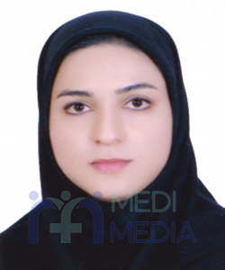 خانم دکتر سونیا مجیدی