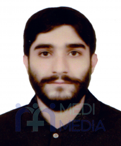 آقای دکتر کسری مهدوی میمند